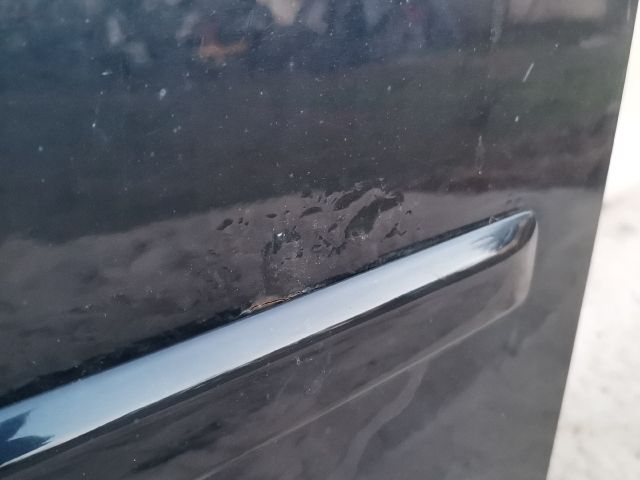 bontott AUDI A4 B7 Jobb első Ajtó (Üres lemez)