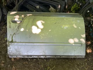 bontott AUDI A4 B7 Jobb első Ajtó (Üres lemez)
