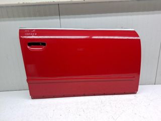 bontott AUDI A4 B7 Jobb első Ajtó (Üres lemez)