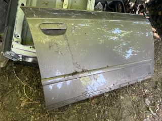 bontott AUDI A4 B7 Jobb első Ajtó (Üres lemez)