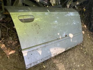 bontott AUDI A4 B7 Jobb első Ajtó (Üres lemez)