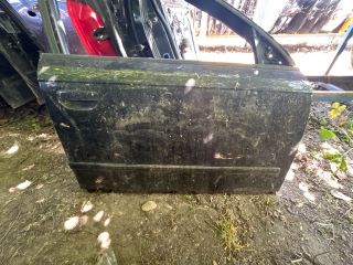 bontott AUDI A4 B7 Jobb első Ajtó (Üres lemez)