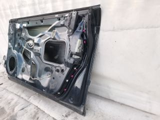 bontott AUDI A4 B7 Jobb első Ajtó (Üres lemez)