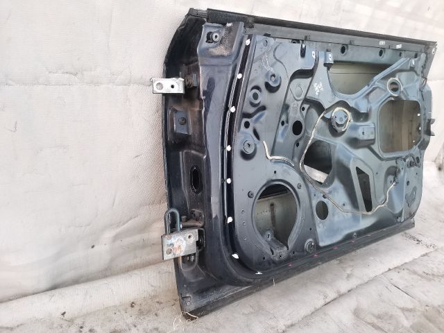 bontott AUDI A4 B7 Jobb első Ajtó (Üres lemez)