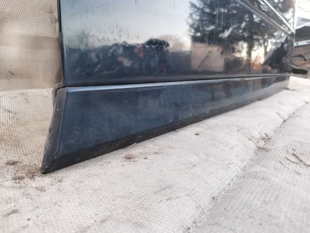 bontott AUDI A4 B7 Jobb első Ajtó (Üres lemez)