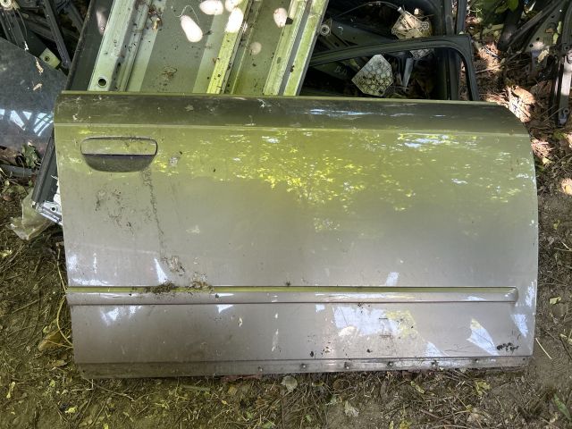 bontott AUDI A4 B7 Jobb első Ajtó (Üres lemez)