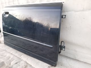 bontott AUDI A4 B7 Jobb első Ajtó (Üres lemez)