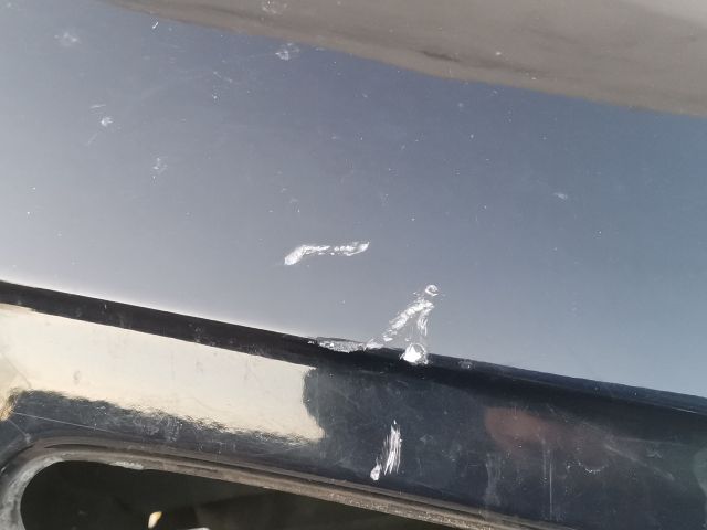 bontott AUDI A4 B7 Jobb első Ajtó (Üres lemez)