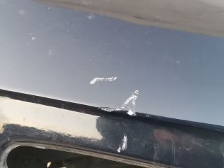 bontott AUDI A4 B7 Jobb első Ajtó (Üres lemez)