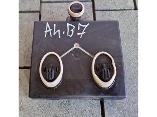 bontott AUDI A4 B7 Jobb első Ajtó Vezérlőegység