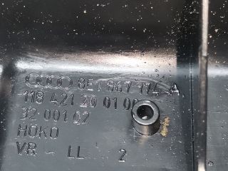 bontott AUDI A4 B7 Jobb első Ajtóbehúzó