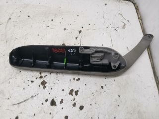 bontott AUDI A4 B7 Jobb első Ajtóbehúzó