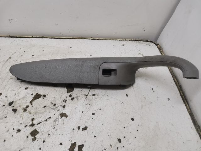 bontott AUDI A4 B7 Jobb első Ajtóbehúzó