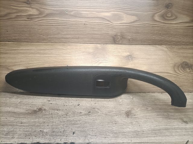 bontott AUDI A4 B7 Jobb első Ajtóbehúzó