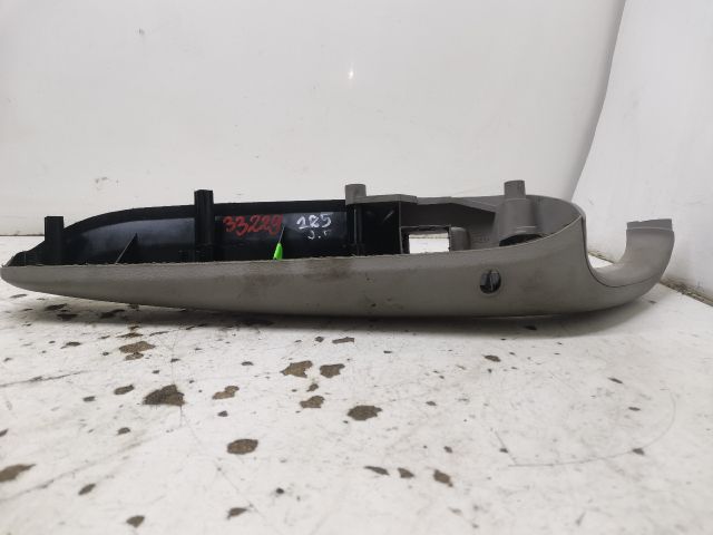 bontott AUDI A4 B7 Jobb első Ajtóbehúzó