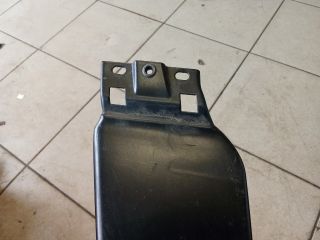 bontott AUDI A4 B7 Jobb első Ajtókeret Burkolat