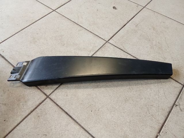 bontott AUDI A4 B7 Jobb első Ajtókeret Burkolat