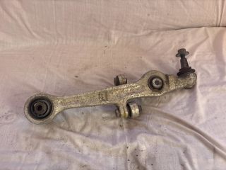 bontott AUDI A4 B7 Jobb első Alsó Első Lengőkar