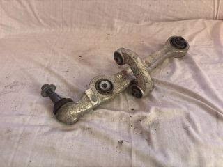 bontott AUDI A4 B7 Jobb első Alsó Első Lengőkar