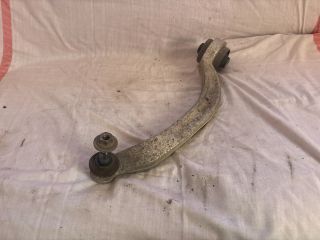 bontott AUDI A4 B7 Jobb első Alsó Első Lengőkar