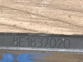 bontott AUDI A4 B7 Jobb első Belső Kilincs