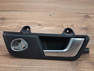 bontott AUDI A4 B7 Jobb első Belső Kilincs