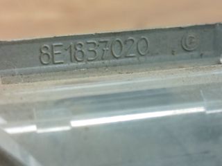 bontott AUDI A4 B7 Jobb első Belső Kilincs