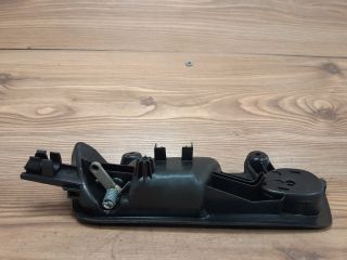 bontott AUDI A4 B7 Jobb első Belső Kilincs