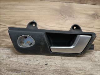 bontott AUDI A4 B7 Jobb első Belső Kilincs