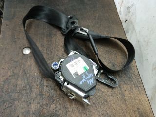 bontott AUDI A4 B7 Jobb első Biztonsági Öv