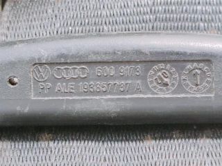 bontott AUDI A4 B7 Jobb első Biztonsági Öv