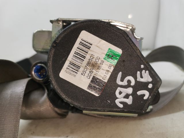 bontott AUDI A4 B7 Jobb első Biztonsági Öv