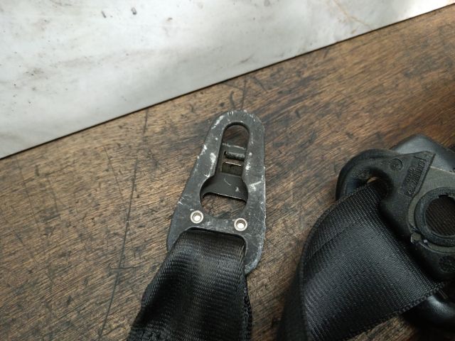 bontott AUDI A4 B7 Jobb első Biztonsági Öv