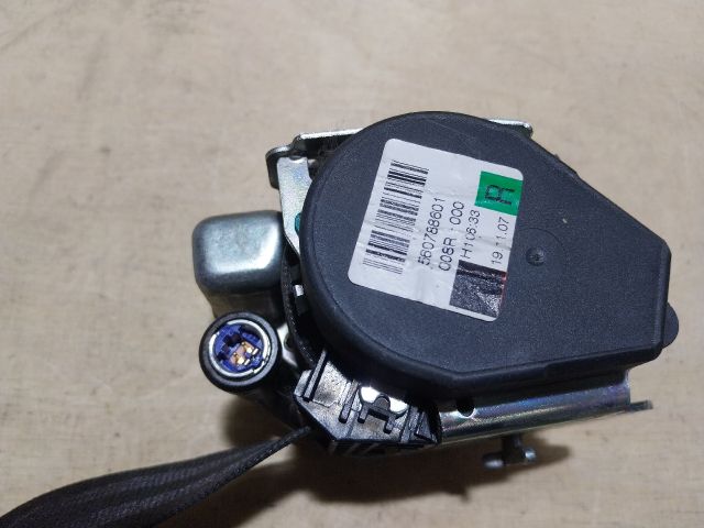 bontott AUDI A4 B7 Jobb első Biztonsági Öv