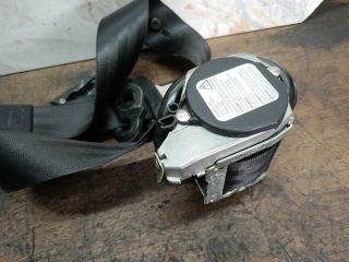 bontott AUDI A4 B7 Jobb első Biztonsági Öv