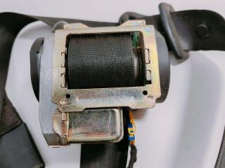 bontott AUDI A4 B7 Jobb első Biztonsági Öv