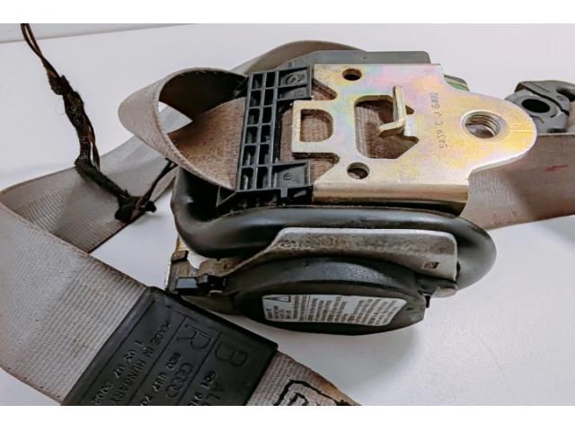 bontott AUDI A4 B7 Jobb első Biztonsági Öv