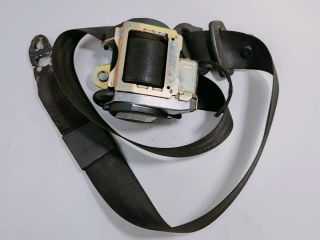 bontott AUDI A4 B7 Jobb első Biztonsági Öv