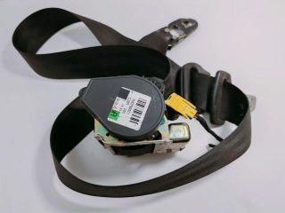 bontott AUDI A4 B7 Jobb első Biztonsági Öv