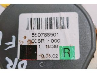 bontott AUDI A4 B7 Jobb első Biztonsági Öv