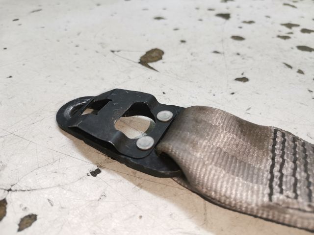 bontott AUDI A4 B7 Jobb első Biztonsági Öv