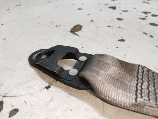 bontott AUDI A4 B7 Jobb első Biztonsági Öv