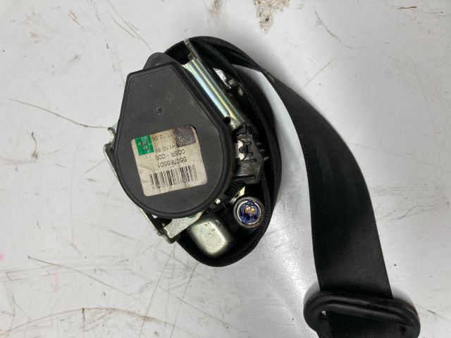 bontott AUDI A4 B7 Jobb első Biztonsági Öv