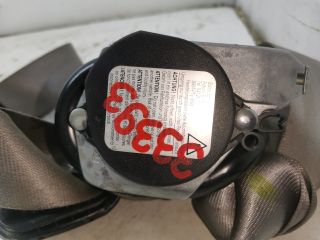 bontott AUDI A4 B7 Jobb első Biztonsági Öv