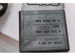 bontott AUDI A4 B7 Jobb első Biztonsági Öv
