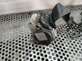 bontott AUDI A4 B7 Jobb első Biztonsági Öv