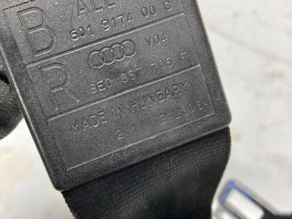 bontott AUDI A4 B7 Jobb első Biztonsági Öv