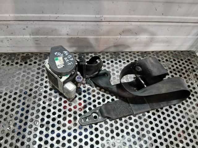 bontott AUDI A4 B7 Jobb első Biztonsági Öv