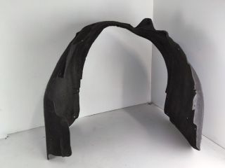 bontott AUDI A4 B7 Jobb első Dobbetét (Kerékjárati, Műanyag)