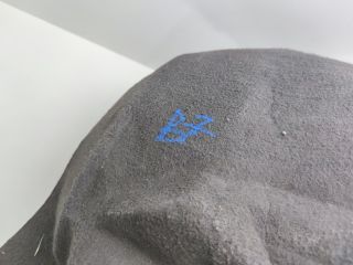 bontott AUDI A4 B7 Jobb első Dobbetét (Kerékjárati, Műanyag)